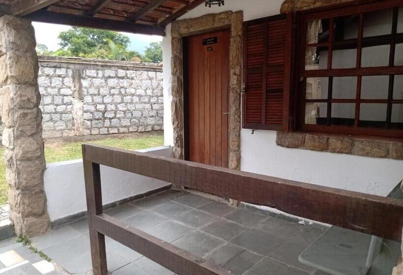 Номер Стандарт, Pousada Nova Conquista