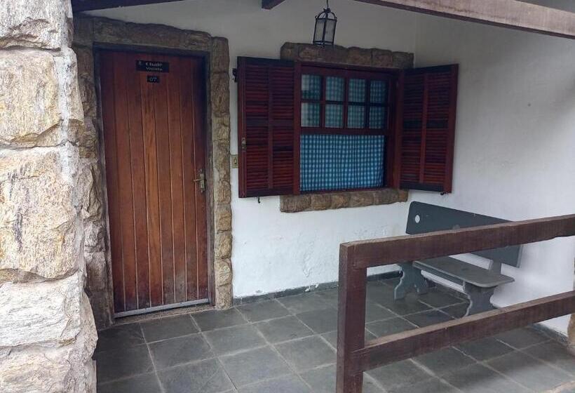 Номер Стандарт, Pousada Nova Conquista