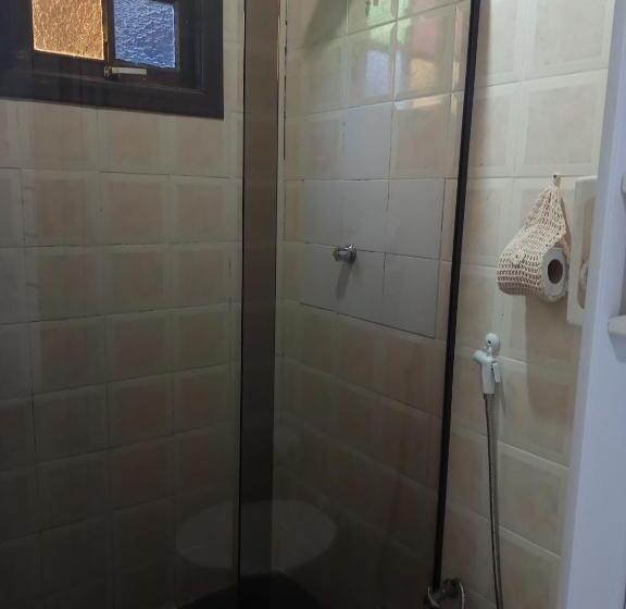 Номер Стандарт, Pousada Nova Conquista