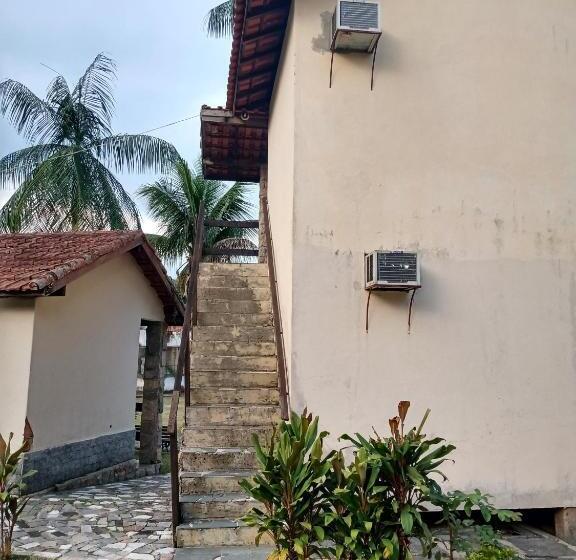 Номер Basic, Pousada Nova Conquista