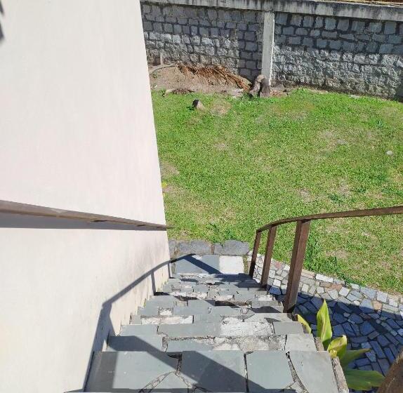 Номер Basic, Pousada Nova Conquista