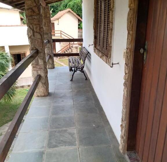 Номер Basic, Pousada Nova Conquista