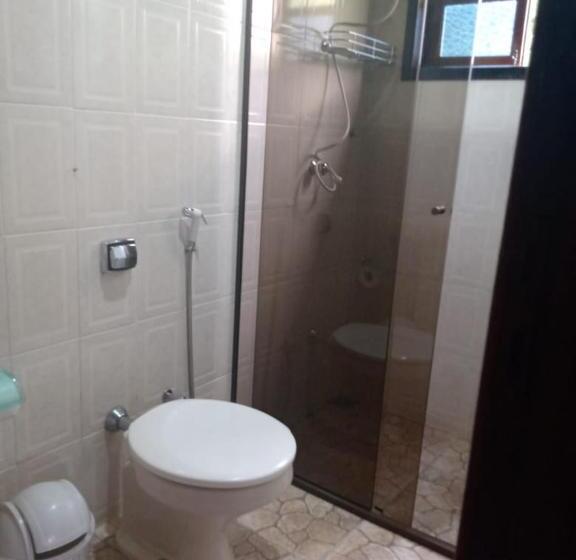 Номер Basic, Pousada Nova Conquista