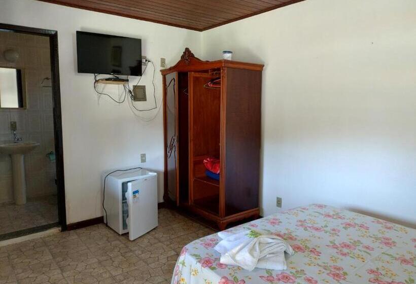 Номер Basic, Pousada Nova Conquista