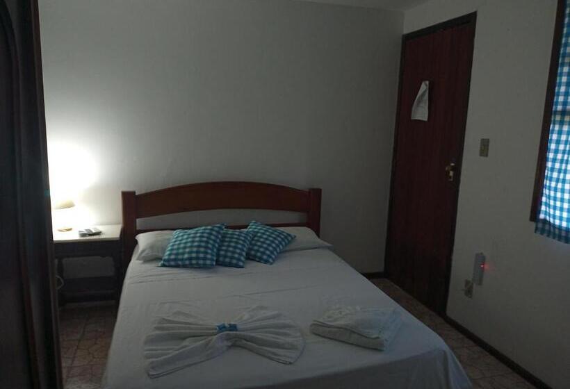 Номер Basic, Pousada Nova Conquista