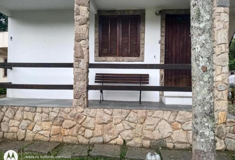 Номер Basic, Pousada Nova Conquista