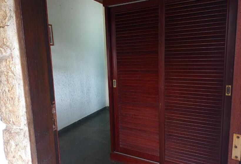 Номер Стандарт Трехместный, Pousada Nova Conquista