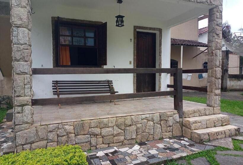 Трехместный Номер Классика, Pousada Nova Conquista