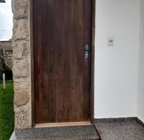 Номер Deluxe, Pousada Nova Conquista