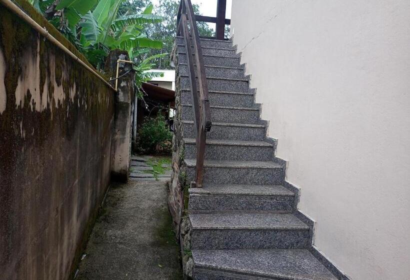 Номер Стандарт с Гидромассажем, Pousada Nova Conquista