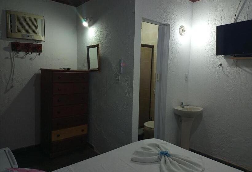 Номер Стандарт, Pousada Nova Conquista