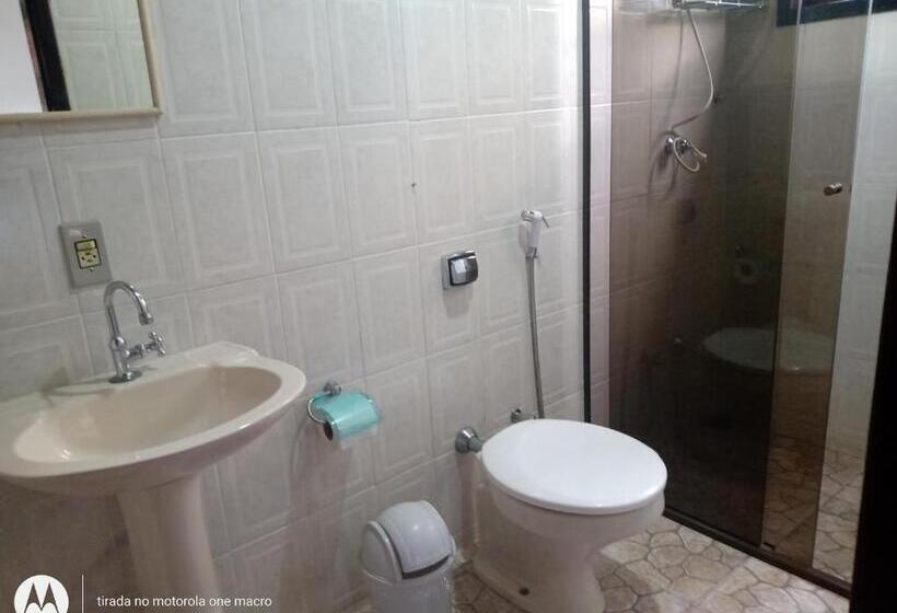 Номер Basic, Pousada Nova Conquista