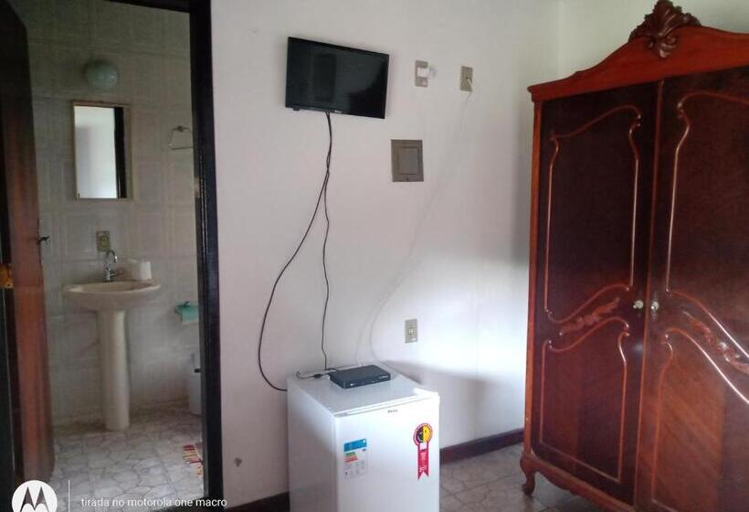 Номер Basic, Pousada Nova Conquista