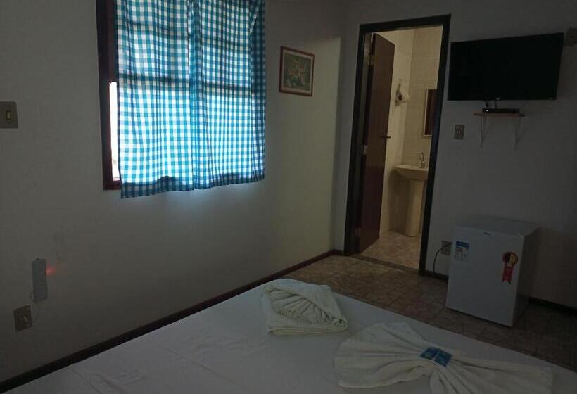 Номер Basic, Pousada Nova Conquista
