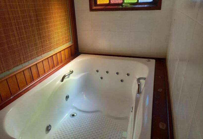 Номер Deluxe, Pousada Nova Conquista