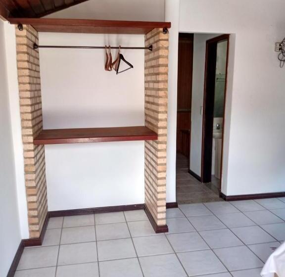 Номер Deluxe, Pousada Nova Conquista