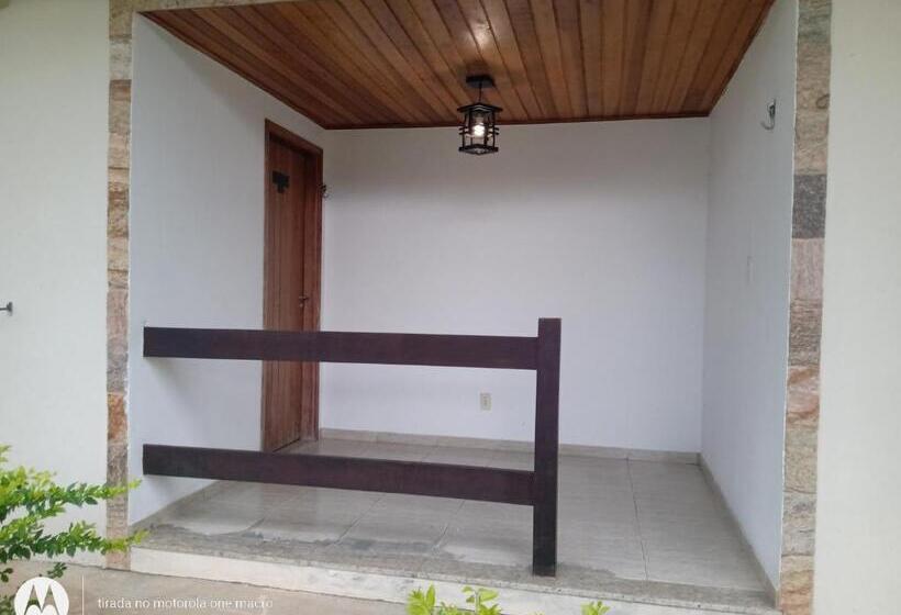 Трехместный Номер Комфорт, Pousada Nova Conquista