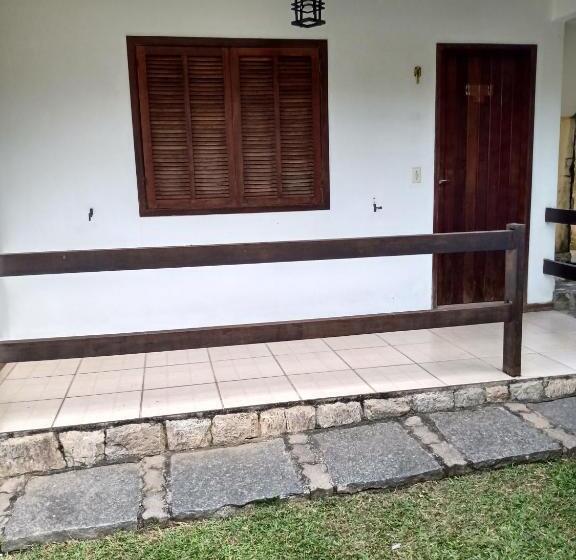 Номер Стандарт с Гидромассажем, Pousada Nova Conquista