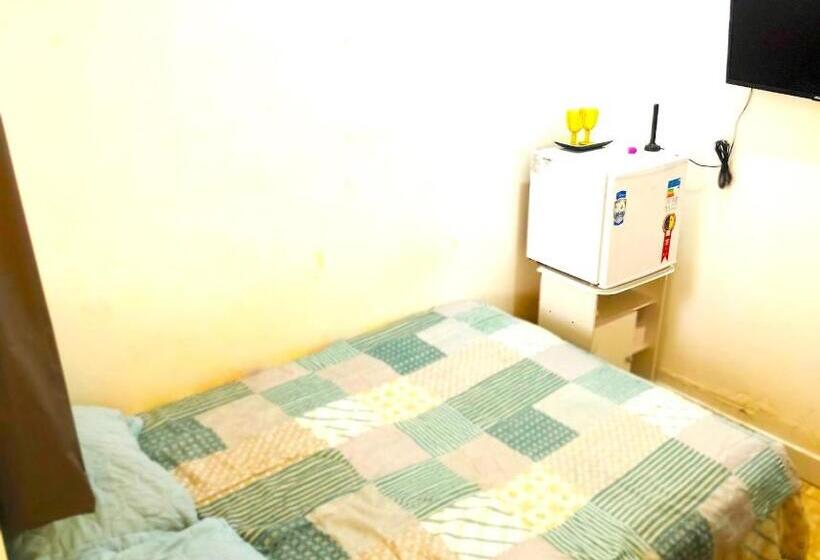 Номер Стандарт, Pousadas Casa Do Ivo Alter Do Chão