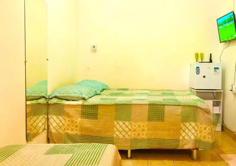 スタンダードトリプルルーム, Pousadas Casa Do Ivo   Alter Do Chão