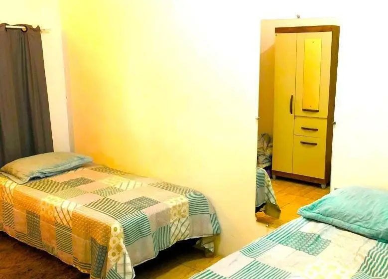 スタンダードトリプルルーム, Pousadas Casa Do Ivo   Alter Do Chão