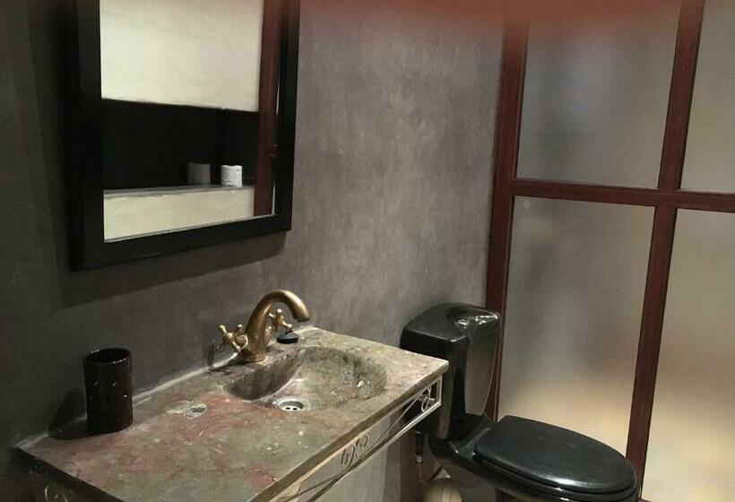 Номер Стандарт, Gite Fezna