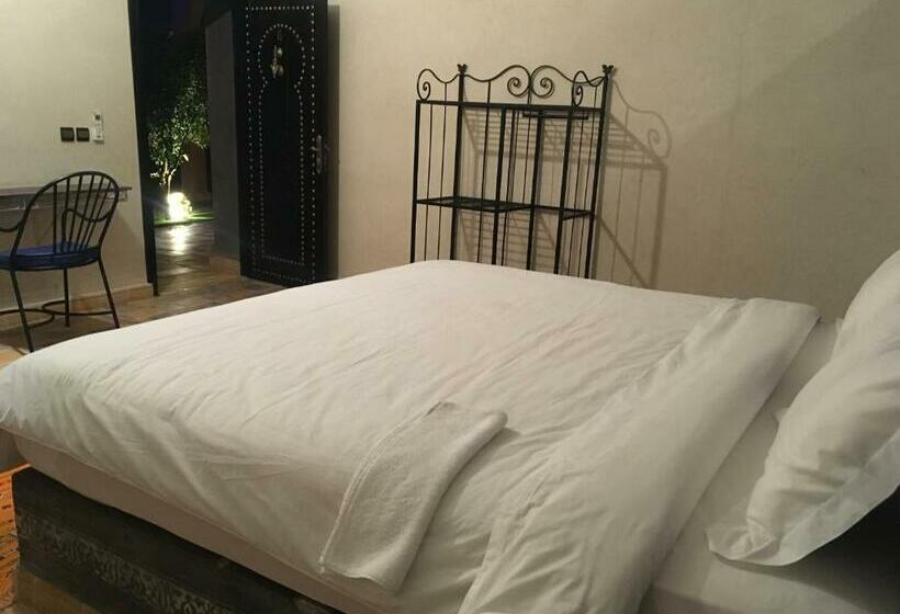 Номер Стандарт, Gite Fezna