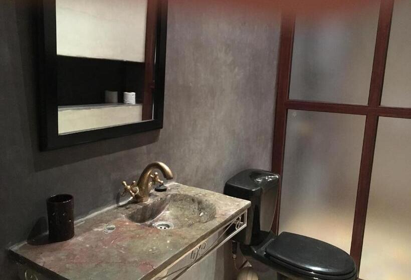 Номер Deluxe, Gite Fezna