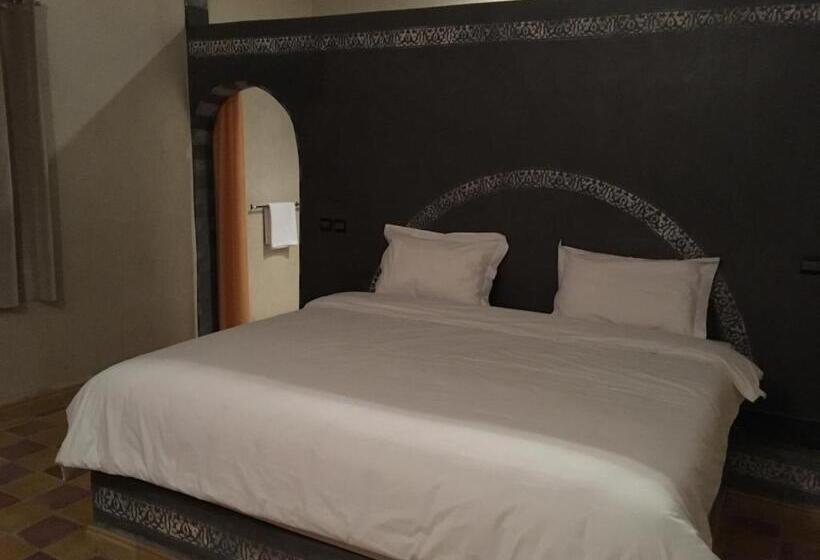 Номер Deluxe, Gite Fezna