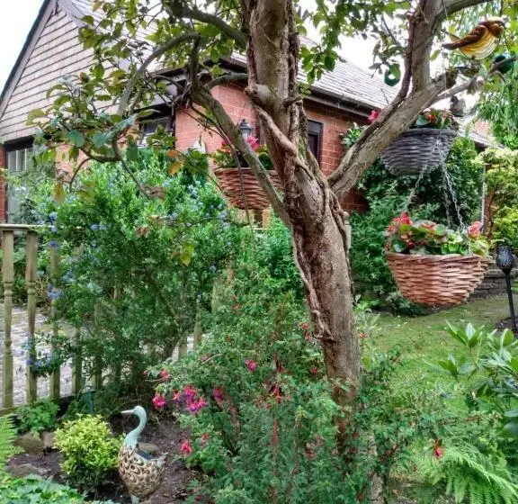 スタンダードルーム, Hollingworth Lake Guest House Room Only Accommodation