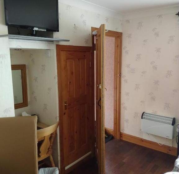 Номер Стандарт, Hollingworth Lake Guest House Room Only Accommodation