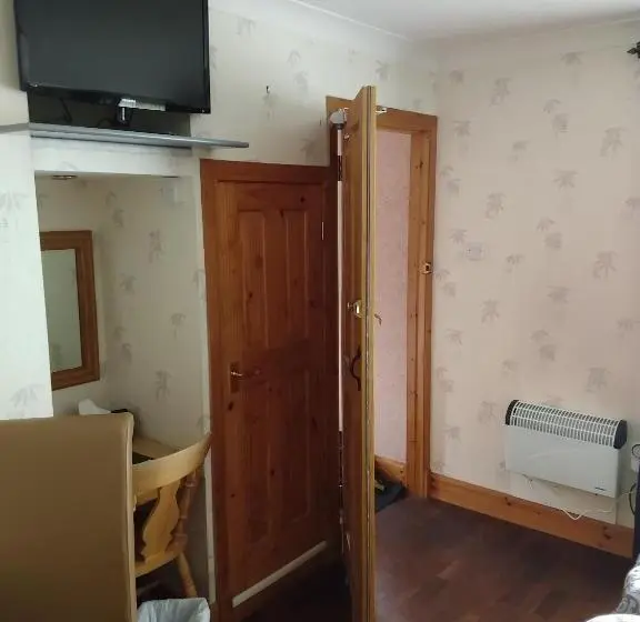 スタンダードルーム, Hollingworth Lake Guest House Room Only Accommodation