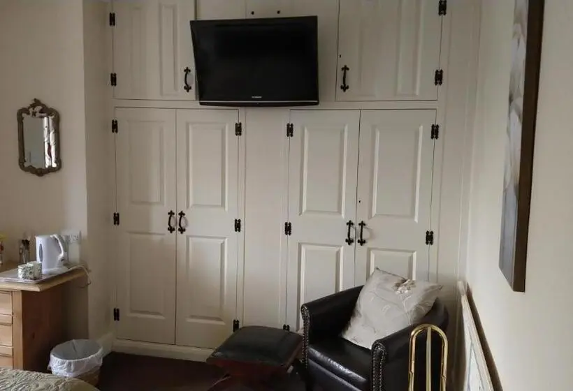 ファミリールーム, Hollingworth Lake Guest House Room Only Accommodation