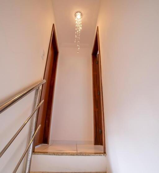 خانه 2 خوابه, Duplex 2 Suítes Condomínio Mont Carmelo