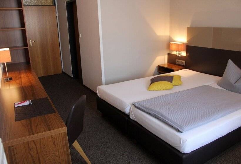 スタンダードルーム, Drei Lilien