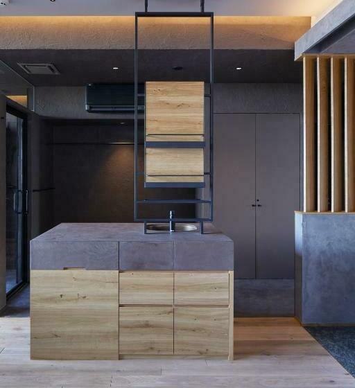 スタンダードルーム, Galleria Midobaru