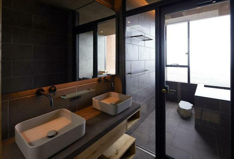 2ベッドスイートルーム, Galleria Midobaru