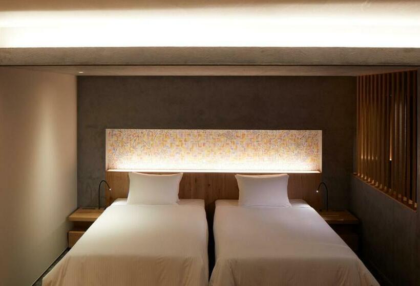 スタンダードルーム, Galleria Midobaru