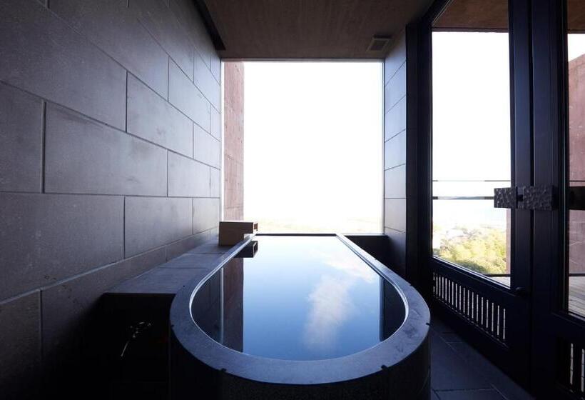 スタンダードルーム, Galleria Midobaru