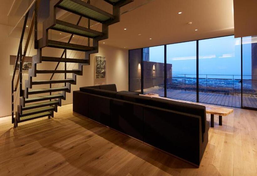 2ベッドスイートルーム, Galleria Midobaru