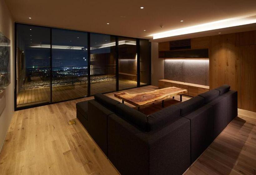 2ベッドスイートルーム, Galleria Midobaru