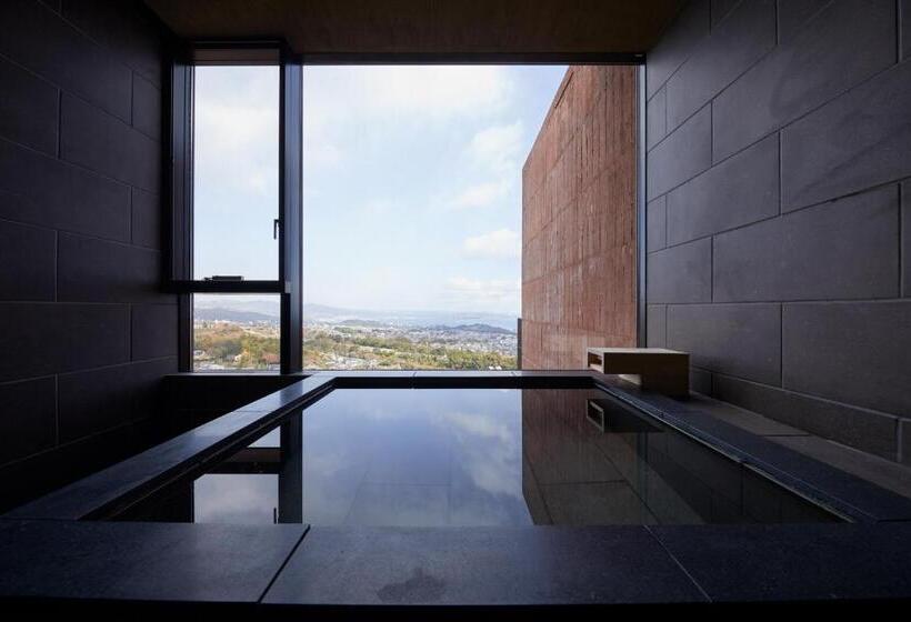 2ベッドスイートルーム, Galleria Midobaru