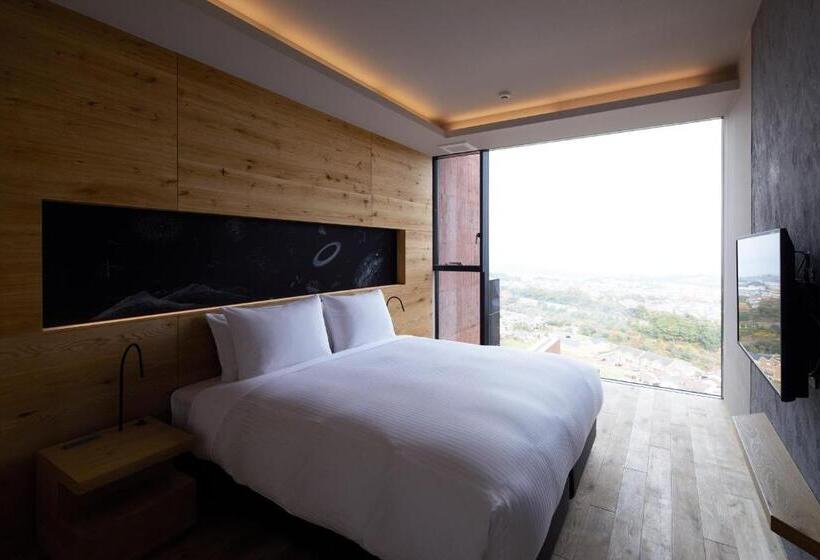 2ベッドスイートルーム, Galleria Midobaru