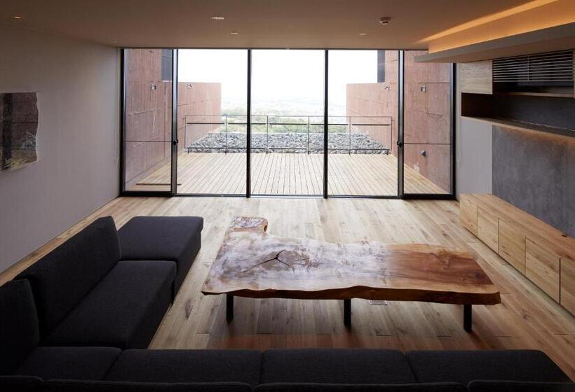 2ベッドスイートルーム, Galleria Midobaru