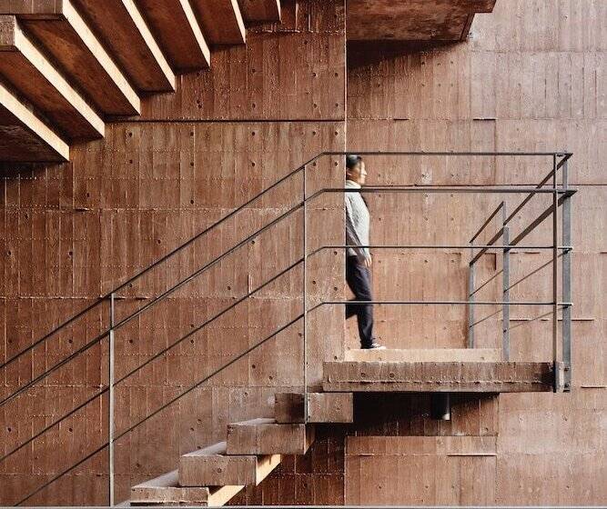 スタンダードルーム, Galleria Midobaru