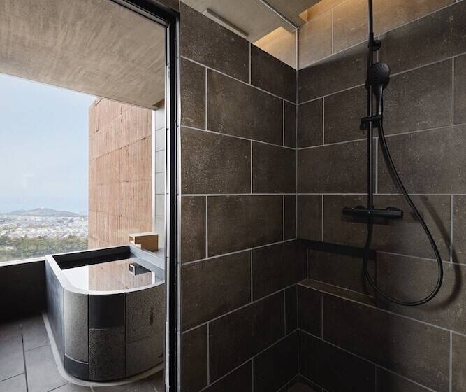 スタンダードルーム, Galleria Midobaru