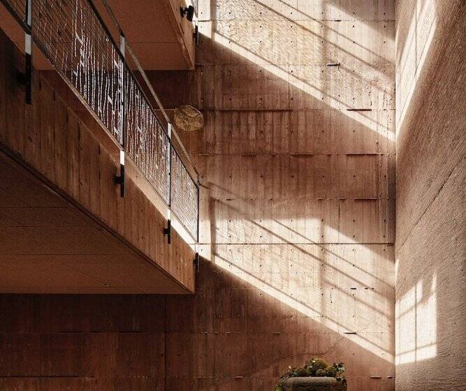 デラックスルーム, Galleria Midobaru