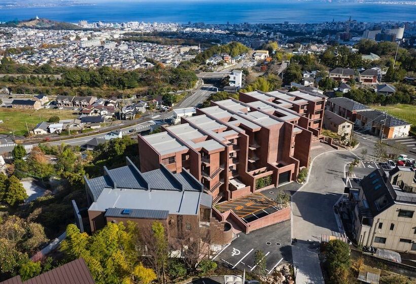 デラックスルーム, Galleria Midobaru