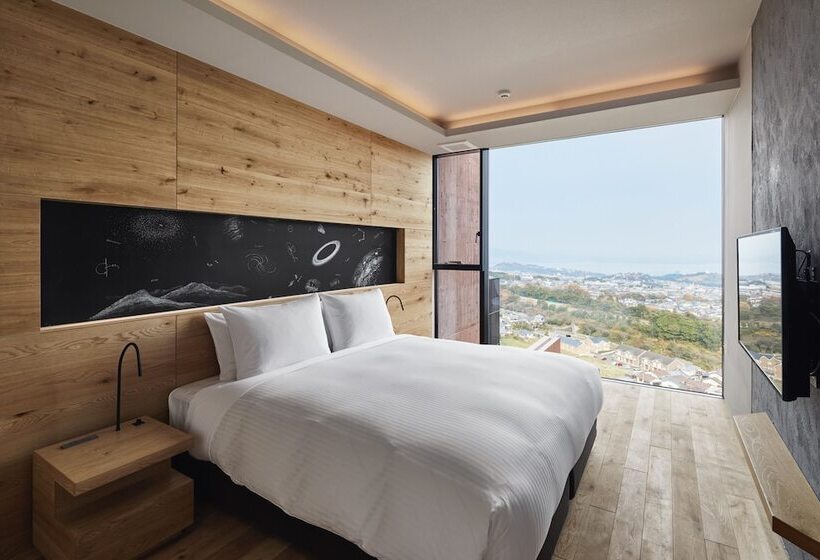 2ベッドスイートルーム, Galleria Midobaru