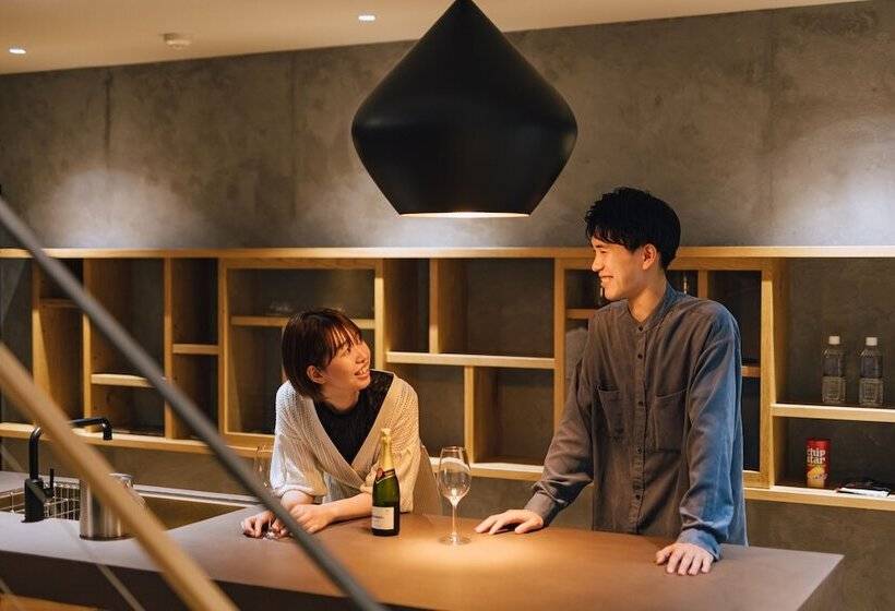 2ベッドスイートルーム, Galleria Midobaru